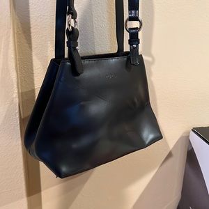 Furla made in Italy 🇮🇹 authentic outside damaged from storage this is vintage